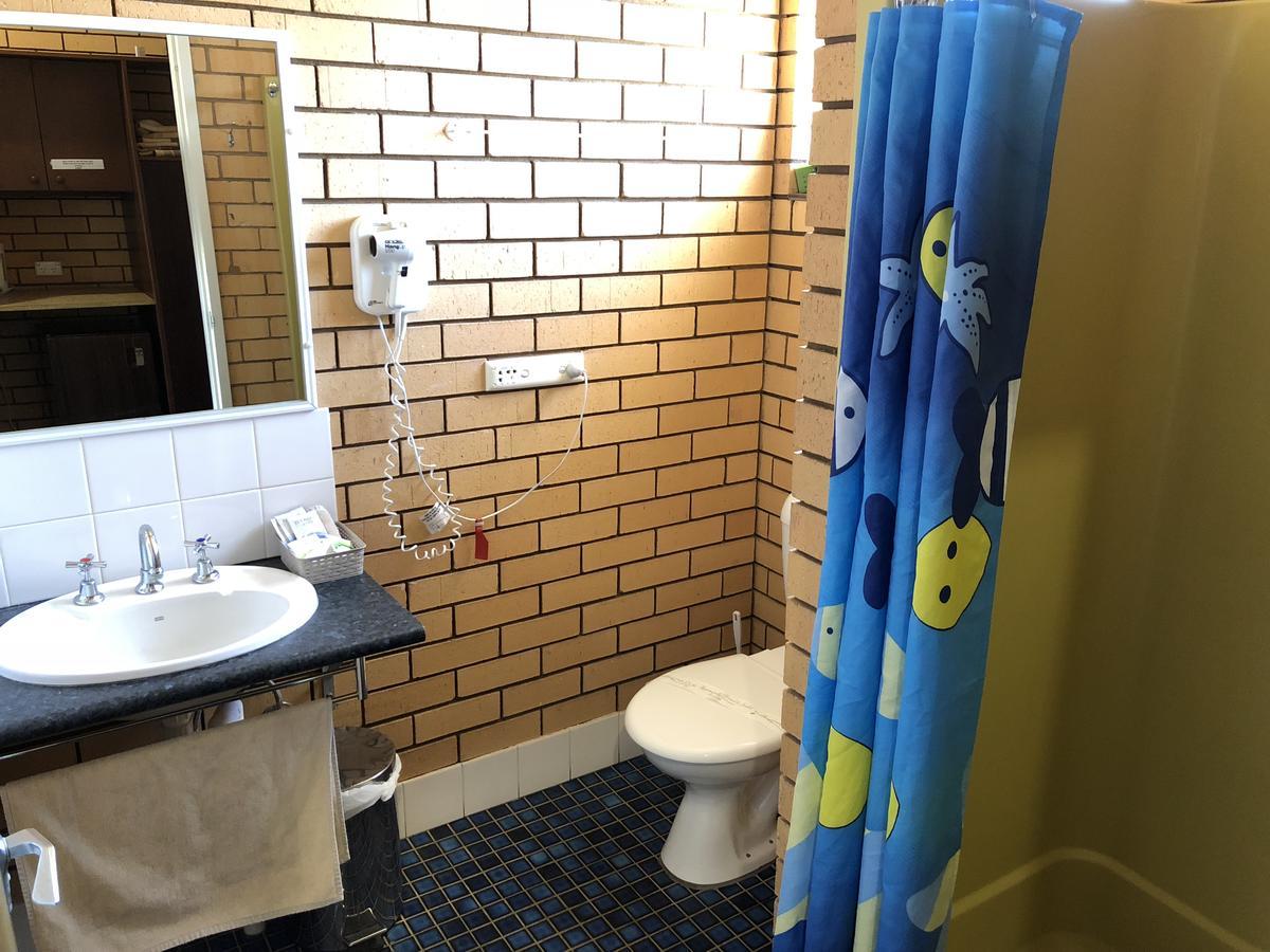 Stockman Motor Inn Narromine Exterior foto